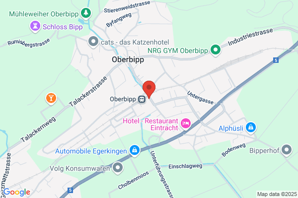 Elektro Hiltbrunner GmbH