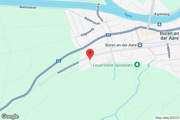 Riechsteiner CNC-Fertigung AG