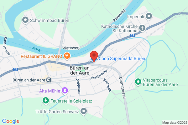Coop Bern-Biel