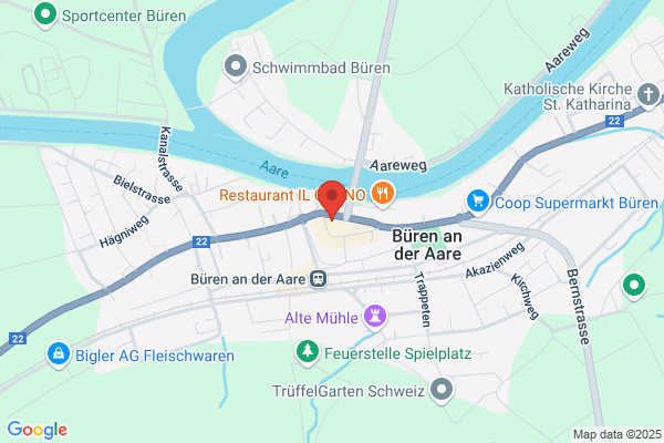 Beunde Praxiszentrum