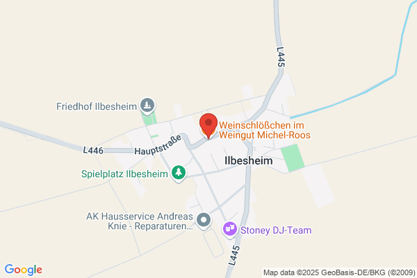 Roos Weine GmbH