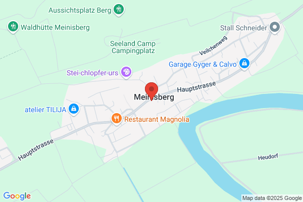 Berger Ofenbau AG