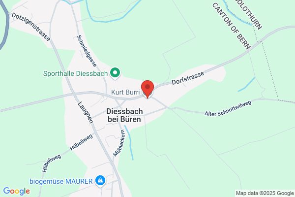 Kurt Burri AG