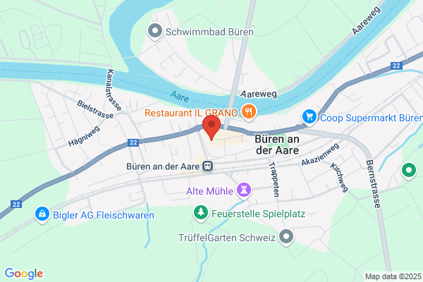 Asco Immobilien und Treuhand AG