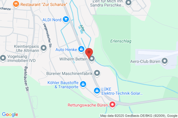 Malergeschaeft Tapma