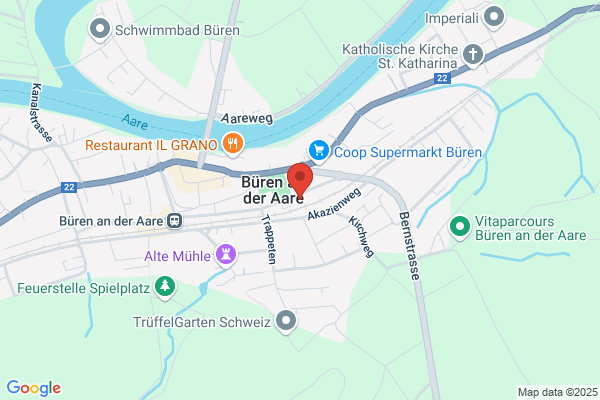 TRZ Treuhand Zulauf AG