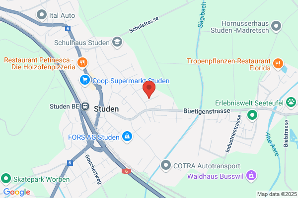 Schreiner Zurlinden