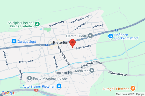Schreinerei Anker
