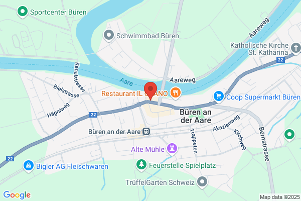 Kant. Polizei