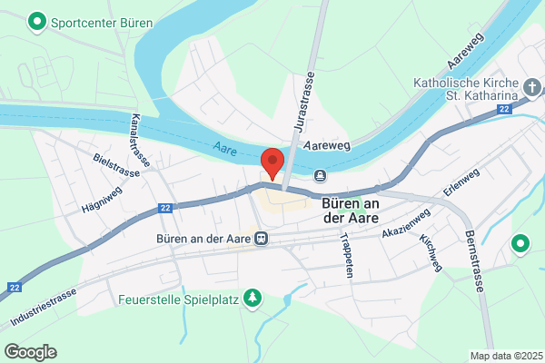 Konditorei Hp. Ambuehl