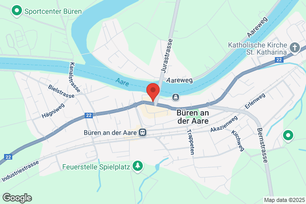 Restaurant Bauleuten