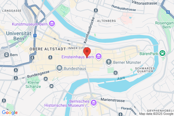 Uhrenreparatur-Atelier