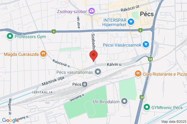 Varga Media Net