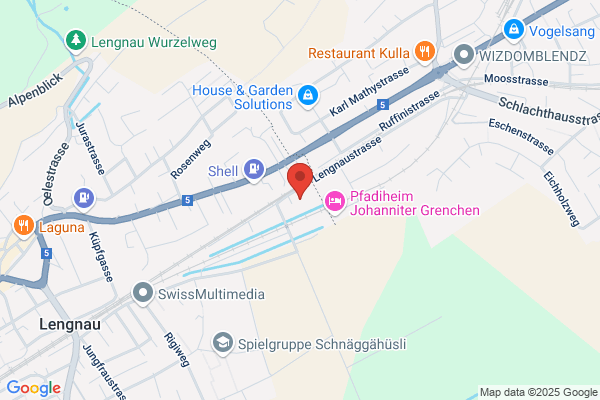 Polyservice AG