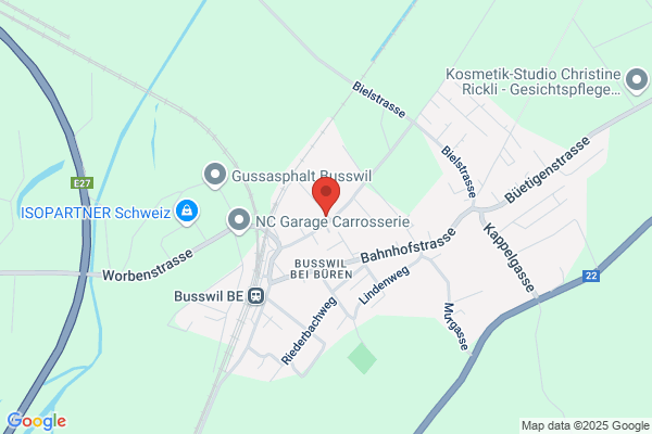 Feuerwehrkommando