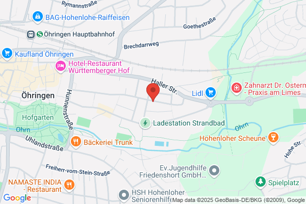 Gemeinschaft Evangelisch Taufgesinnter