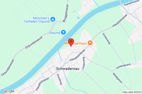 Schulhaus Schwadernau