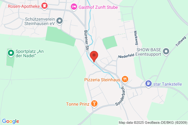 Gasthof zum Bad