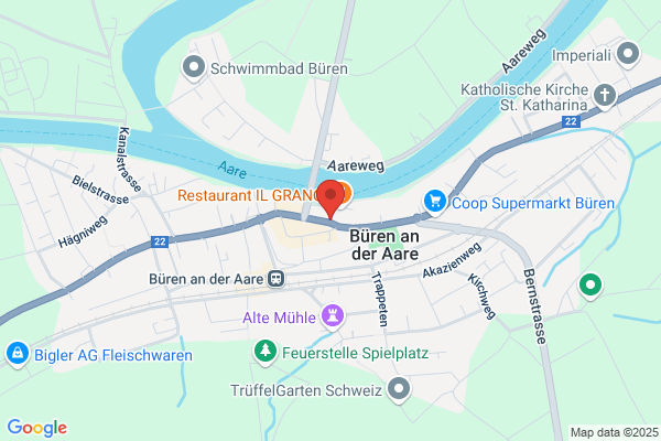 zum Lokal