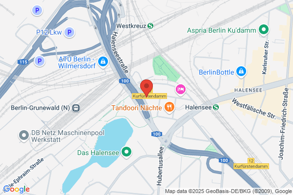 HQP GmbH