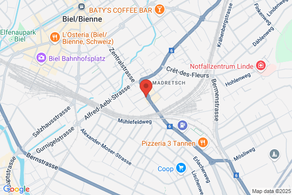Restaurant Hirschen