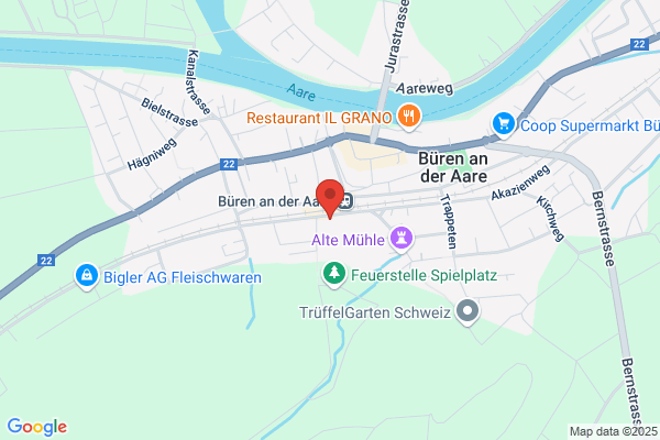 Altersheim