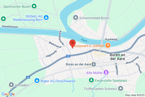 Turn u. Sporthalle