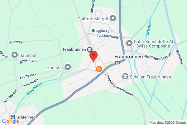 Metallbau Reichenbach