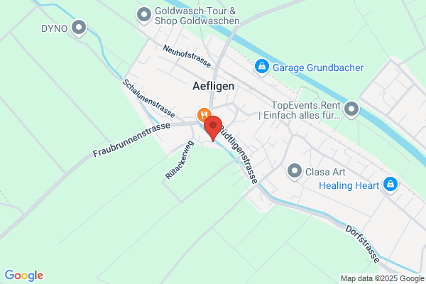 Ruch Daniel