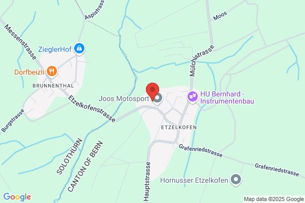 Zürcher Elektro Service AG