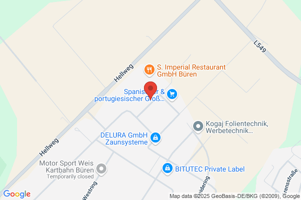BG GmbH