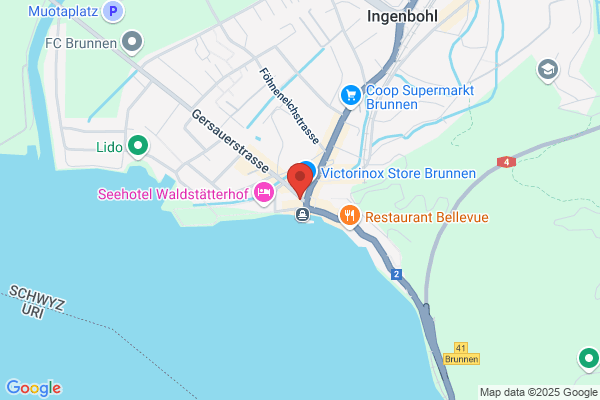 Brunnenland AG