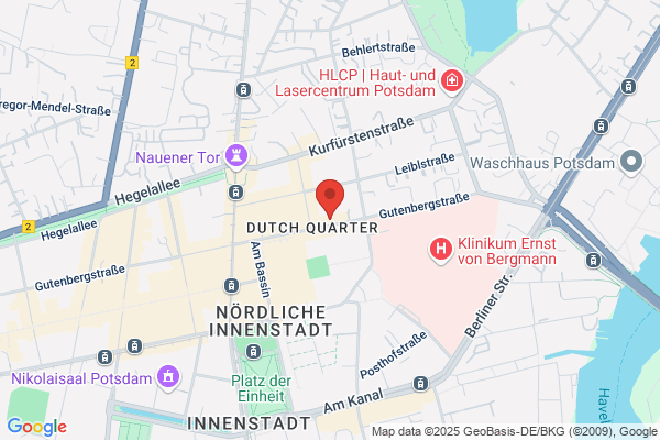 CCundM Condition Check Maintenance GmbH