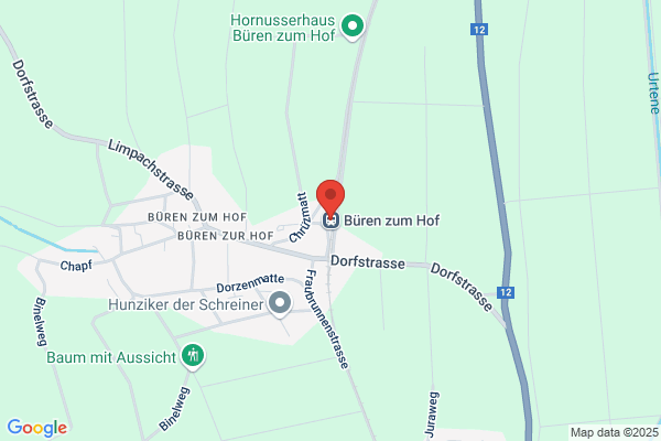 Feuerwehrkommando