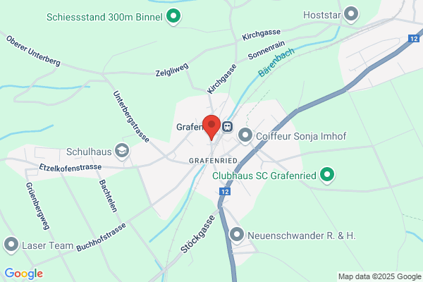 Gemeindeverwaltung