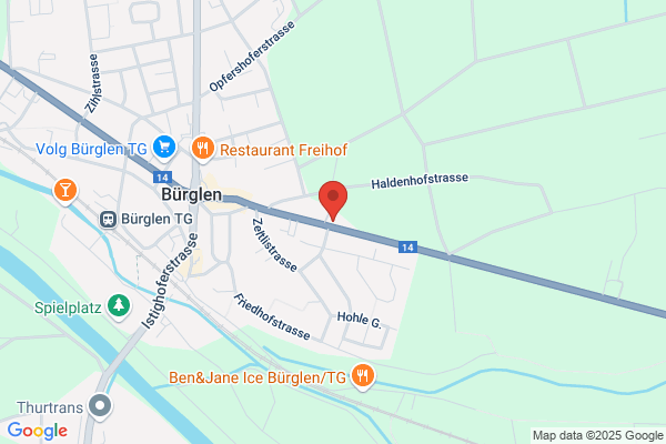 HAFFA Sportplatzbau AG
