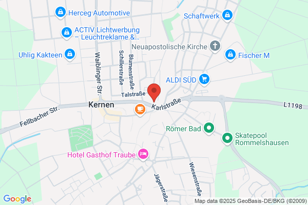 Kernen Brot