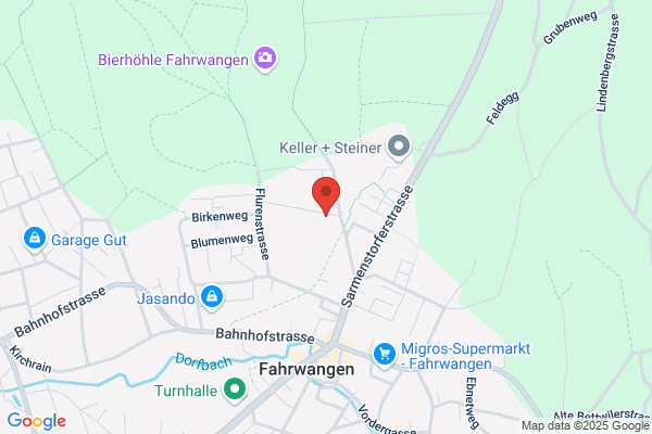 Lindenmatt-Immobilien AG