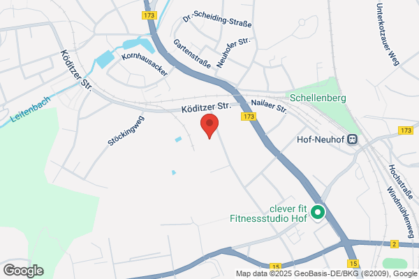 Neuhof Immobilien GmbH