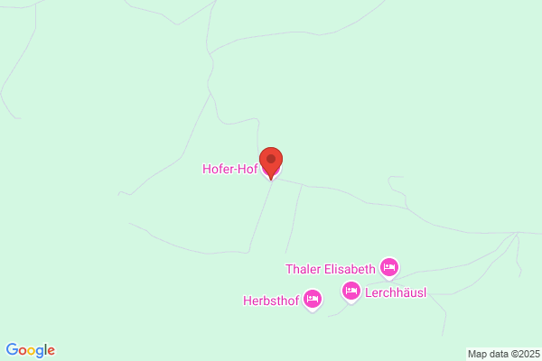 Peter Hofer