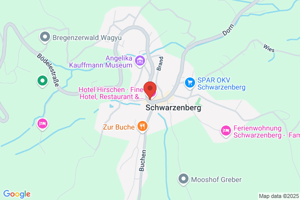 Restaurant Hirschen