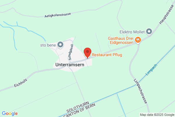 Restaurant Pflug