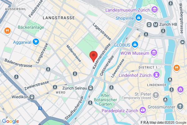 WWW.F-O-U-N-D.CH - Zuercher