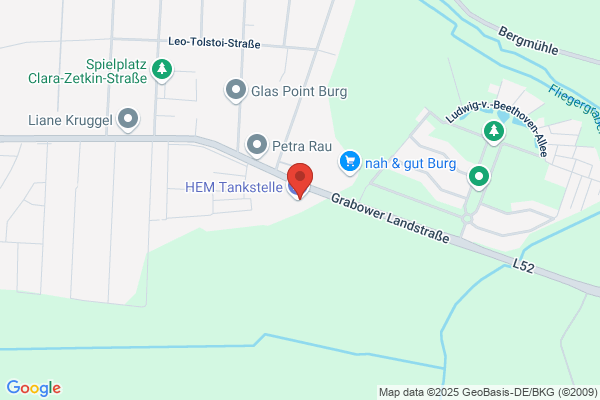 AGROLA Tankstelle & CarWash