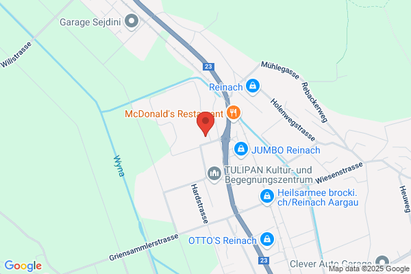 Alu Menziken Extrusion AG