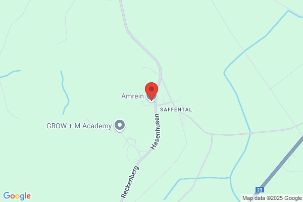 Amrein Gebr. AG