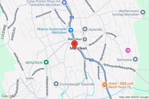 Betreibungsamt