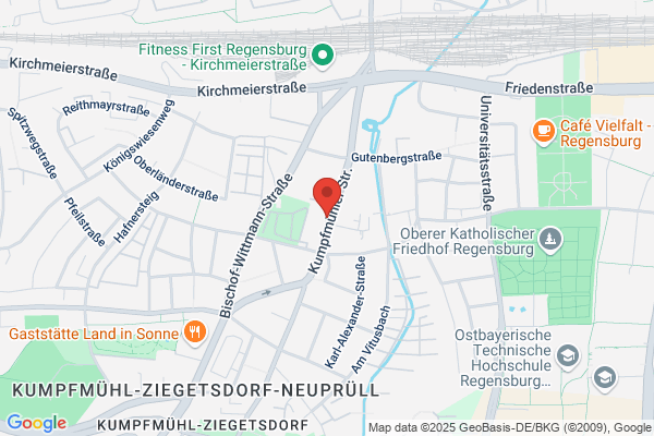 Buergerheim