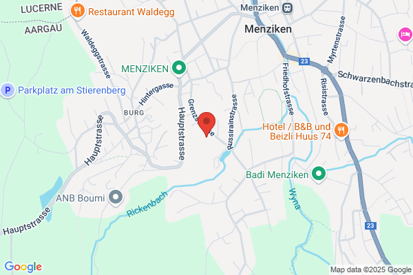 Eichenberger Gewinde AG