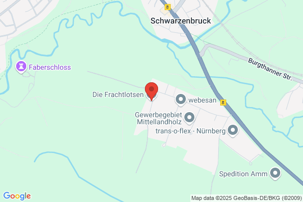 Fracht AG